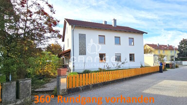 Mehrfamilienhaus zum Kauf 389.990 € 8 Zimmer 191 m² 678 m² Grundstück Arnstorf Arnstorf 94424