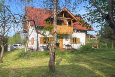 Einfamilienhaus zum Kauf 1.298.000 € 4 Zimmer 150 m² 5.584 m² Grundstück Maxkron Penzberg 82377