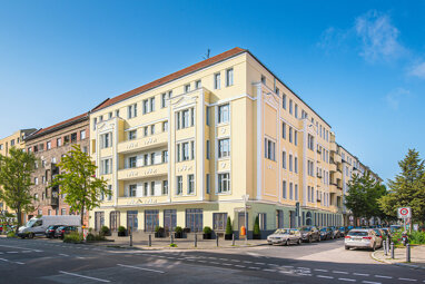 Apartment zum Kauf 569.894 € 5 Zimmer 111 m² Erdgeschoss Charlottenburg Berlin 10587