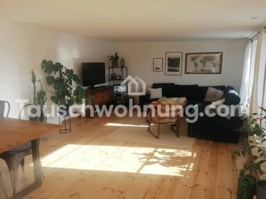 Maisonette zur Miete Tauschwohnung 720 € 3 Zimmer 86 m² 3. Geschoss Brandenburger Vorstadt Potsdam 14471