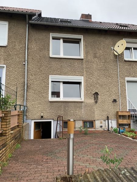 Haus zum Kauf 69.000 € 4 Zimmer 62 m²<br/>Wohnfläche 39,2 m²<br/>Grundstück Schöningen Schöningen 38364