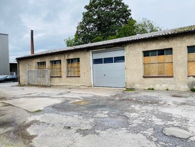 Halle/Industriefläche zum Kauf 630.000 € 1.000 m² Lagerfläche Detmold - Kernstadt Detmold 32756