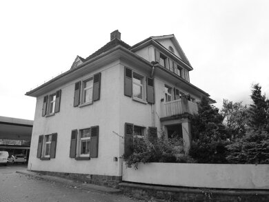 Mehrfamilienhaus zum Kauf 700.000 € 11 Zimmer 270 m² 250 m² Grundstück Bad Nauheim Bad Nauheim 61231