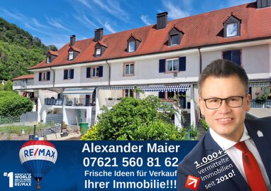 Reihenmittelhaus zum Kauf 289.000 € 4 Zimmer 81 m² 142 m² Grundstück Wyhlen Grenzach-Wyhlen 79639