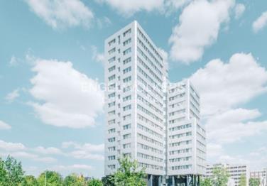 Büro-/Praxisfläche zur Miete 19,50 € 5.100 m²<br/>Bürofläche ab 700 m²<br/>Teilbarkeit Tempelhof Berlin 12103