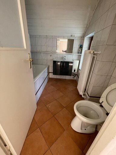 Wohnung zur Miete 940 € 3 Zimmer 78 m² 1. Geschoss frei ab sofort Merzstraße 1 Bad Tölz Bad Tölz 83646