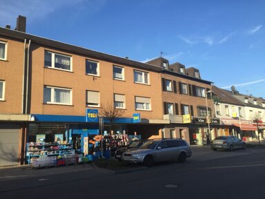 Wohnung zur Miete 600 € 3 Zimmer 75 m² 2. Geschoss frei ab sofort Hauptstr. 97 Setterich Baesweiler - Setterich 52499