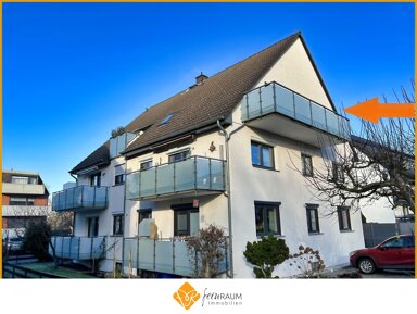 Wohnung zum Kauf 179.000 € 3 Zimmer 57 m² Saline Göttingen 37081