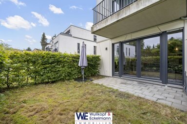 Wohnung zum Kauf 550.000 € 3 Zimmer 83 m² EG Stellingen Hamburg 22527