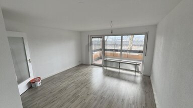 Wohnung zur Miete 950 € 2 Zimmer 54 m² 2. Geschoss Seelberg Stuttgart Bad Cannstatt 70372