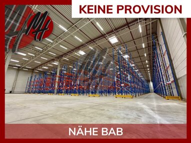 Lagerhalle zur Miete Provisionsfrei 4.000 m² Lagerfläche Bischofsheim 65474