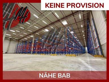 Lagerhalle zur Miete provisionsfrei 4.000 m² Lagerfläche Bischofsheim 65474