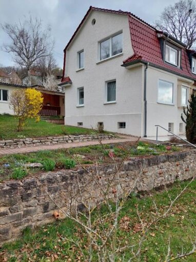 Doppelhaushälfte zum Kauf 188.000 € 4,5 Zimmer 101 m² 773 m² Grundstück Eisenach Eisenach 99817