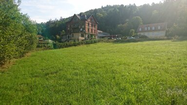 Grundstück zum Kauf 7.400 m² Grundstück Bad Berneck Bad Berneck im Fichtelgebirge 95460