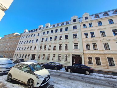 Wohnung zur Miete 290 € 2 Zimmer 48,1 m² 1. Geschoss frei ab sofort Theodor-Körner-Straße 6 Innenstadt Görlitz 02826