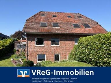 Doppelhaushälfte zum Kauf 299.000 € 8 Zimmer 198 m² 866 m² Grundstück Heiligenstedtenerkamp 25524