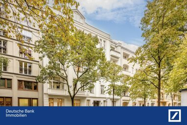 Wohnung zum Kauf 795.000 € 3 Zimmer 107 m² Charlottenburg Berlin 10629