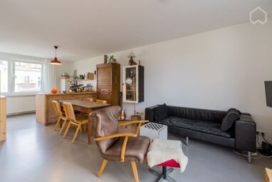 Wohnung zur Miete Wohnen auf Zeit 1.800 € 3 Zimmer 95 m² frei ab sofort Gesundbrunnen Berlin 13359
