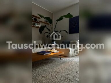 Wohnung zur Miete Tauschwohnung 730 € 2 Zimmer 73 m² 2. Geschoss Flingern - Nord Düsseldorf 40235