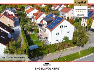Mehrfamilienhaus zum Kauf 1.590.000 € 16 Zimmer 310 m² 700 m² Grundstück Oberbrunnenreuth Ingolstadt 85051