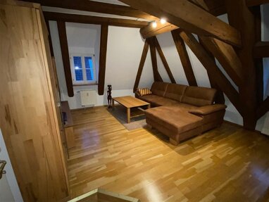 Wohnung zur Miete 495 € 2 Zimmer 61 m² 2. Geschoss Bad Staffelstein Bad Staffelstein 96231