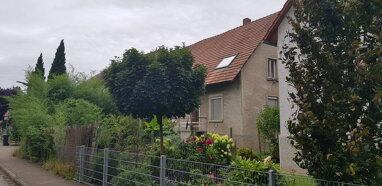Mehrfamilienhaus zum Kauf 695.000 € 9 Zimmer 260 m² 453 m² Grundstück Wolfenweiler Schallstadt 79227