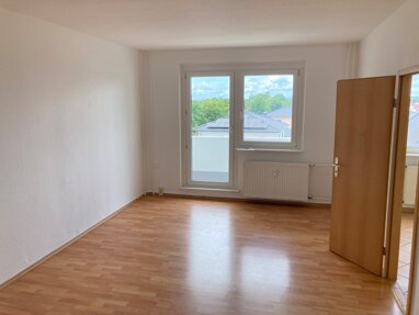 Wohnung zur Miete 355 € 3 Zimmer 68,1 m² 2. Geschoss Rennebogen 30 Sternbogen Magdeburg 39130