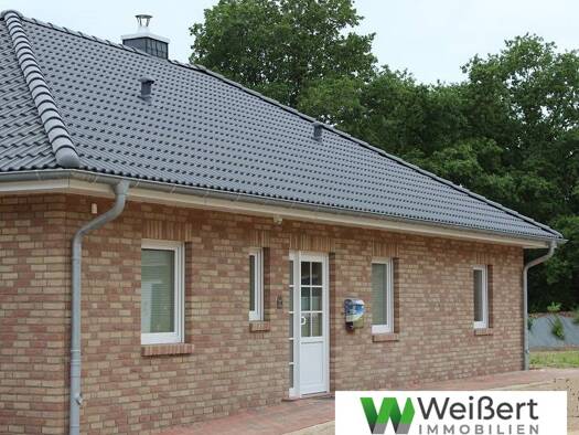 Bungalow zum Kauf 398.880 € 4,5 Zimmer 130 m² 800 m² Grundstück Beldorf 25557