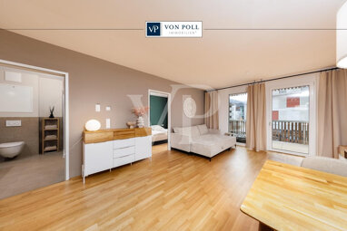 Wohnung zur Miete 1.120 € 2 Zimmer 55,5 m² 1. Geschoss Reutte 6600