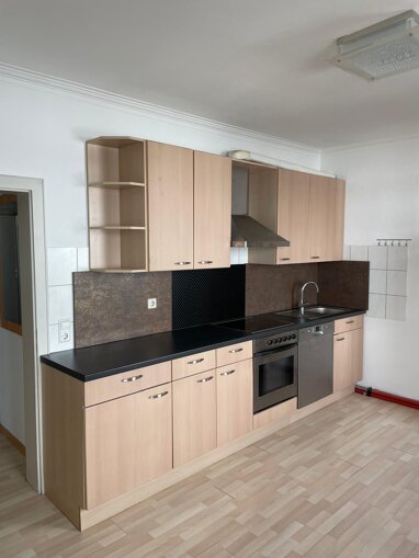 Wohnung zur Miete 750 € 2 Zimmer 74 m² 1. Geschoss Göppingen - Stadtzentrum Göppingen 73033