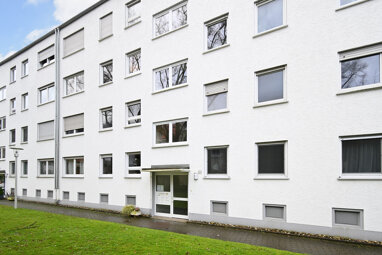 Wohnung zum Kauf 159.000 € 2 Zimmer 61 m² Südwestfriedhof Dortmund 44137