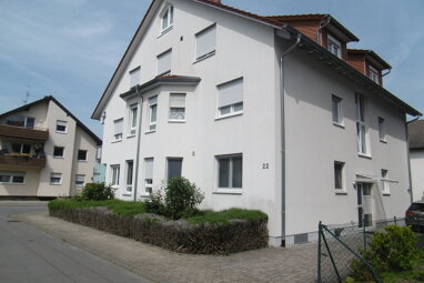 Wohnung zur Miete 1.120 € 3 Zimmer 84 m² Erdgeschoss Schubertstr. 22 Schriesheim Schriesheim 69198
