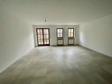 Wohnung zum Kauf 296.000 € 3 Zimmer 96 m² EG Stadtmitte Schwabach 91126