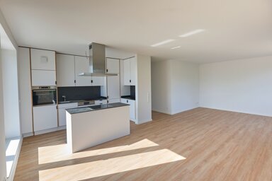 Penthouse zur Miete 1.400 € 3 Zimmer 114,6 m² 3. Geschoss frei ab sofort Burgfeldstraße 51 B Bad Segeberg 23795