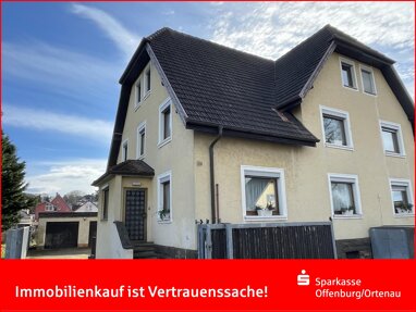 Doppelhaushälfte zum Kauf 475.000 € 6 Zimmer 190 m² 717 m² Grundstück Mietersheim Lahr 77933