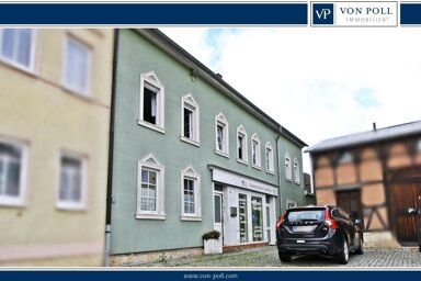 Haus zum Kauf 157.000 € 14 Zimmer 210 m² 810 m² Grundstück Kranichfeld Kranichfeld 99448