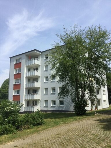 Wohnung zur Miete 662 € 3 Zimmer 72 m² 4. Geschoss frei ab 29.04.2025 Am Pfarracker 42 A Vorwerk Schildesche Bielefeld 33611