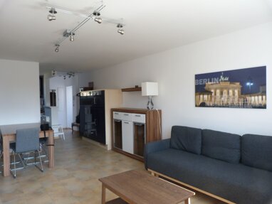Wohnung zur Miete Wohnen auf Zeit 1.949 € 3 Zimmer 63 m² frei ab 01.04.2025 Charlottenburg Berlin 10585