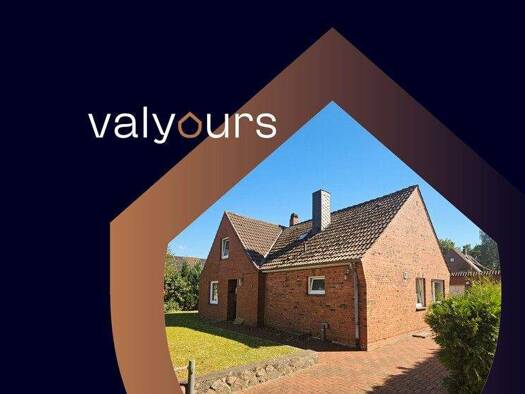 Einfamilienhaus zum Kauf 229.000 € 6 Zimmer 121,4 m² 507 m² Grundstück Rendsburg 24768