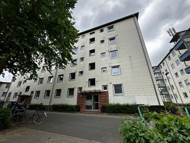 Wohnung zur Miete 636,94 € 3 Zimmer 79,3 m² 4. Geschoss Hans-Porner-Straße 16 Bebelhof Braunschweig 38126