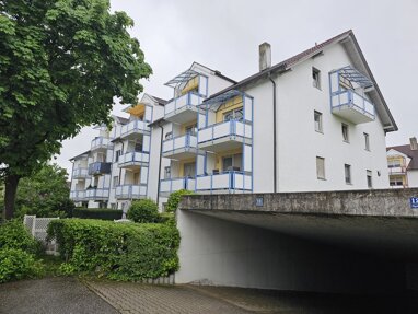 Wohnung zum Kauf 200.000 € 2 Zimmer 60 m² 2. Geschoss Mühldorf Mühldorf a. Inn 84453