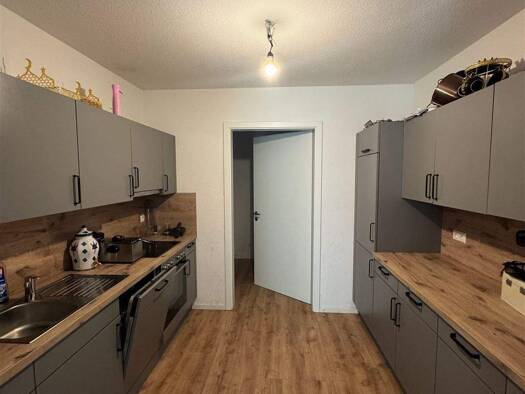 Wohnung zur Miete 1.500 € 3 Zimmer 93,8 m² Unterm Berg 3-7 Donnerschwee Oldenburg 26123
