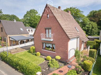 Einfamilienhaus zum Kauf 249.000 € 3,5 Zimmer 120 m² 580 m² Grundstück Schönebeck Bremen 28757