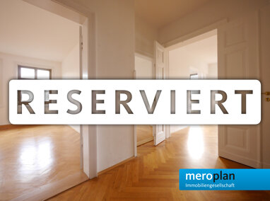 Wohnung zur Miete 1.060 € 3 Zimmer 103,3 m² 2. Geschoss frei ab sofort Belvederer Allee 2 Südstadt Weimar 99423