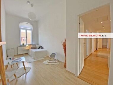 Wohnung zum Kauf 649.000 € 4 Zimmer 116 m² Nördliche Innenstadt Potsdam 14467