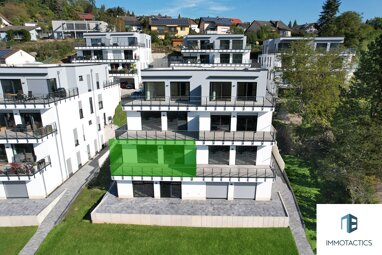 Wohnung zum Kauf 499.900 € 4 Zimmer 123 m² 1. Geschoss Bad Sobernheim Bad Sobernheim 55566