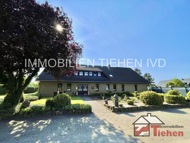 Einfamilienhaus zum Kauf 309.000 € 8 Zimmer 200 m² 1.380 m² Grundstück Lintern Neuenkirchen 49586