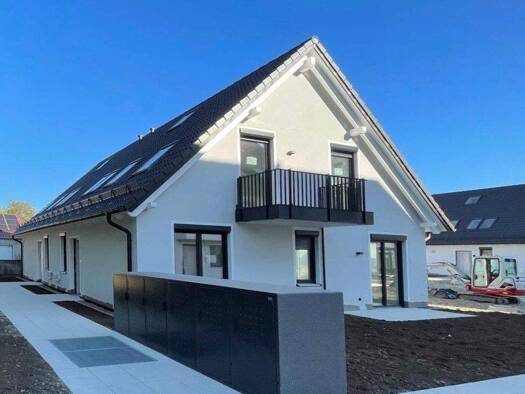 Neubauprojekt zum Kauf Schneeglöckchenstraße 130 Feldmoching-Hasenbergl München 80995