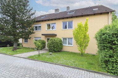 Wohnung zum Kauf 169.000 € 2 Zimmer 61 m² 2. Geschoss Hardhöhe 112 Fürth 90766