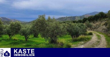 Grundstück zum Kauf 330.000 € 60.000 m² Grundstück Agia Galini